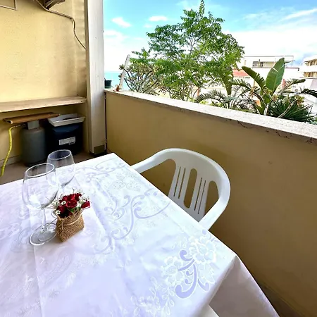 Holiday home Mono Fontanelle Gallipoli