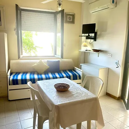 Holiday home Mono Fontanelle Gallipoli