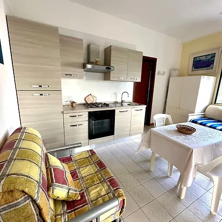 Casa vacanze Mono Fontanelle