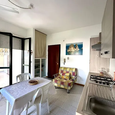 Mono Fontanelle Holiday home