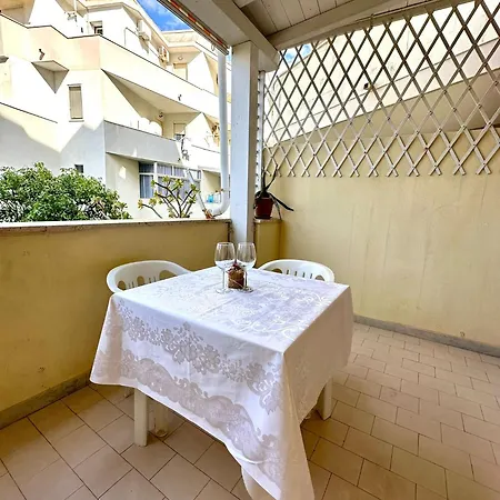 Casa vacanze Mono Fontanelle *